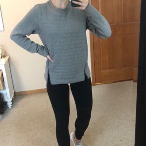 Lululemon Pullover